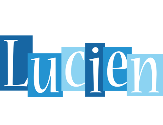 Lucien winter logo
