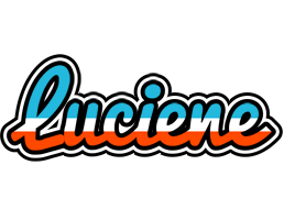 Luciene america logo