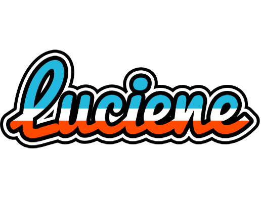 Luciene america logo