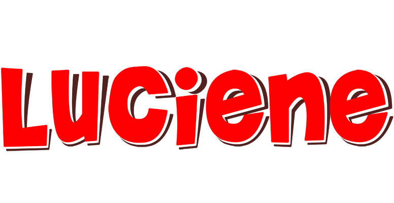 Luciene basket logo