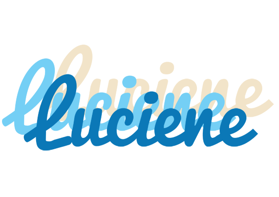 Luciene breeze logo