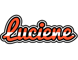 Luciene denmark logo