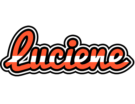 Luciene denmark logo
