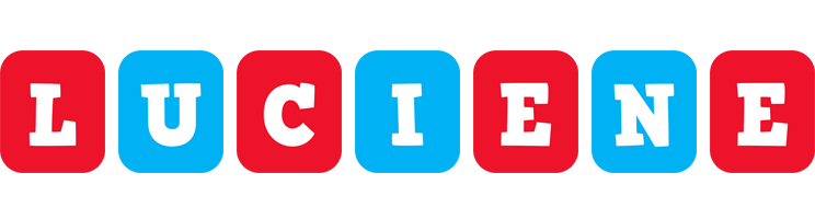 Luciene diesel logo