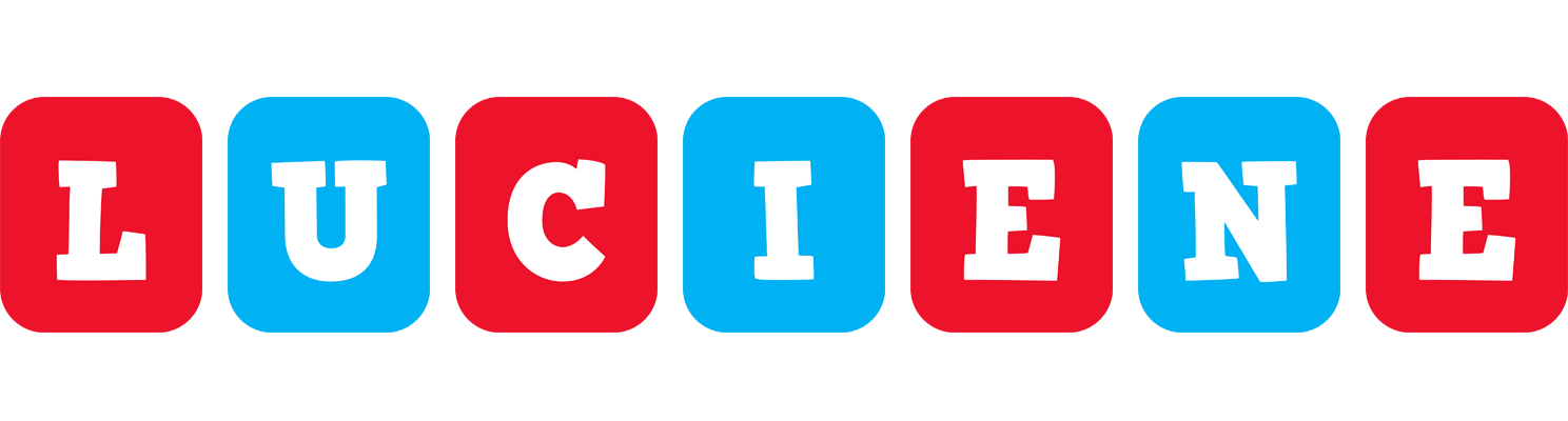 Luciene diesel logo