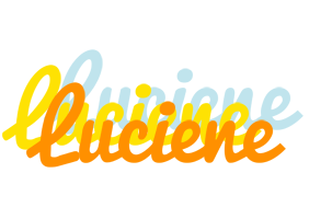 Luciene energy logo