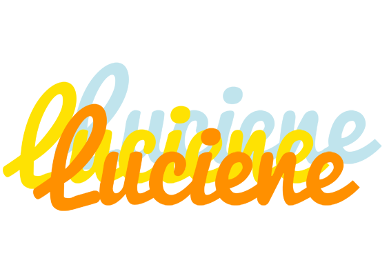 Luciene energy logo
