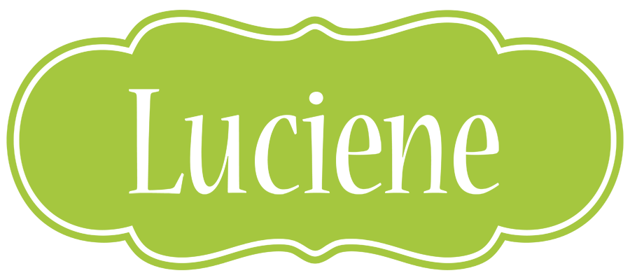 Luciene family logo