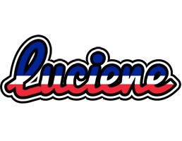 Luciene france logo