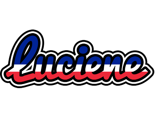 Luciene france logo