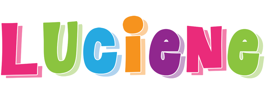 Luciene friday logo