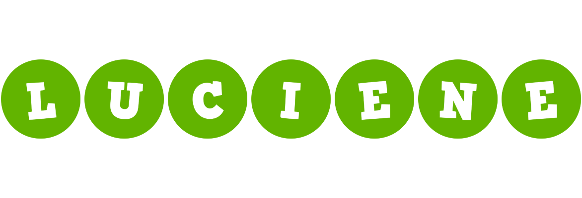 Luciene games logo