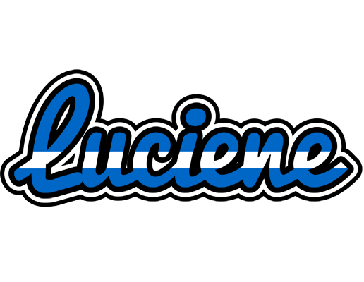 Luciene greece logo