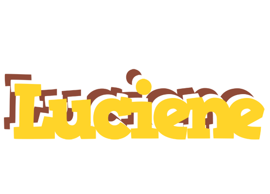 Luciene hotcup logo