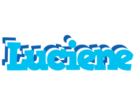 Luciene jacuzzi logo