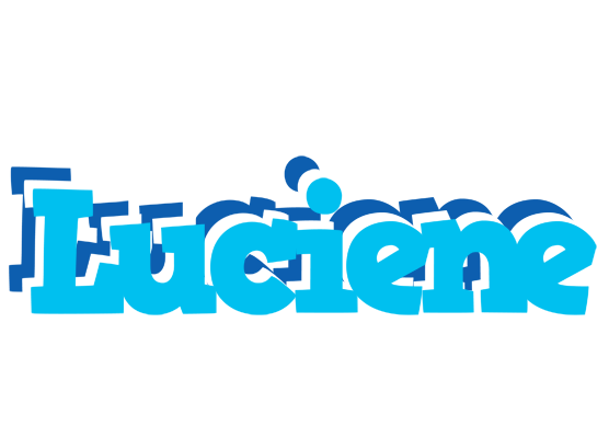 Luciene jacuzzi logo