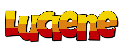 Luciene jungle logo
