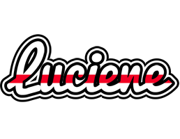 Luciene kingdom logo
