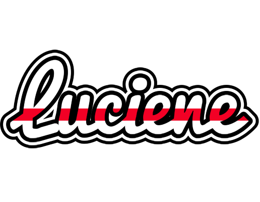 Luciene kingdom logo