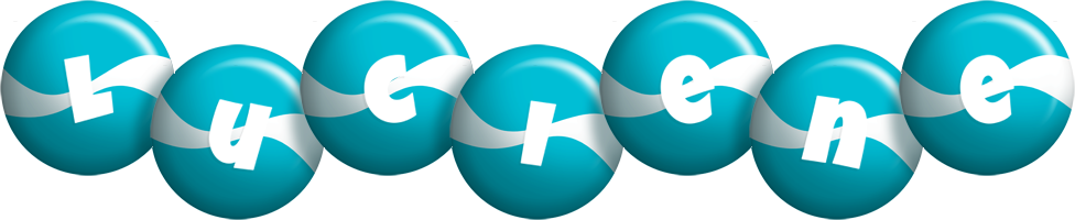 Luciene messi logo