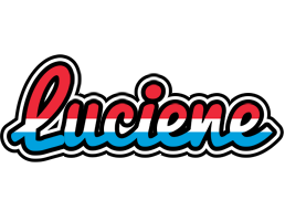 Luciene norway logo