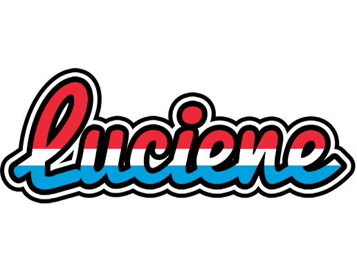 Luciene norway logo