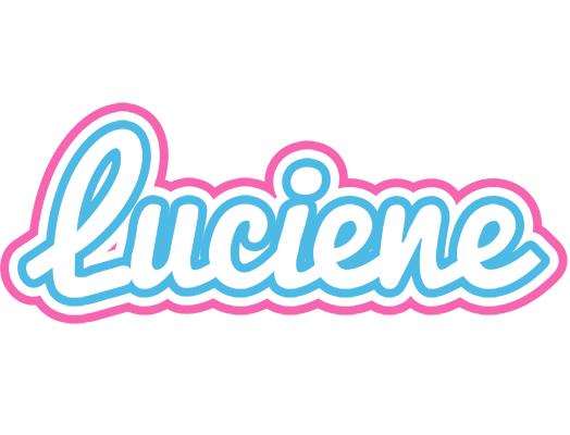 Luciene outdoors logo