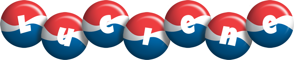 Luciene paris logo
