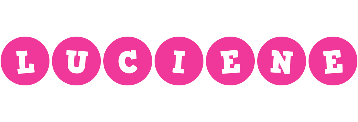 Luciene poker logo