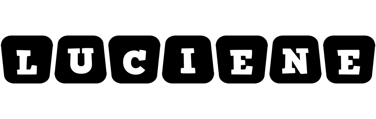 Luciene racing logo