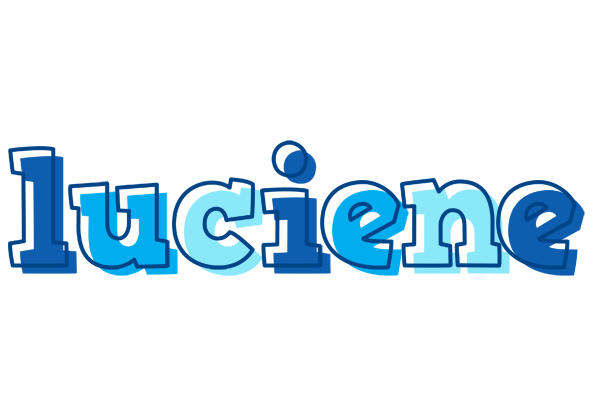 Luciene sailor logo