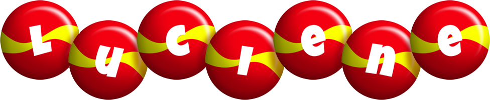 Luciene spain logo