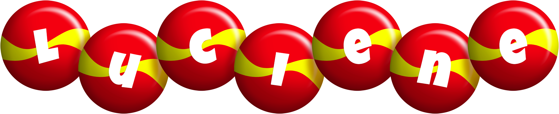Luciene spain logo