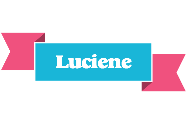 Luciene today logo