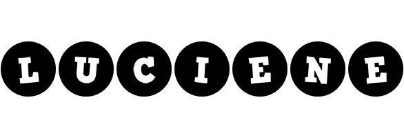 Luciene tools logo