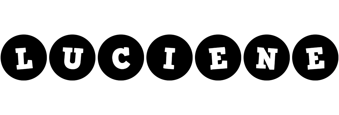 Luciene tools logo
