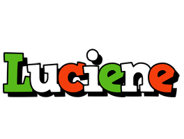Luciene venezia logo