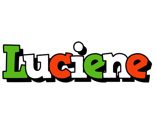 Luciene venezia logo