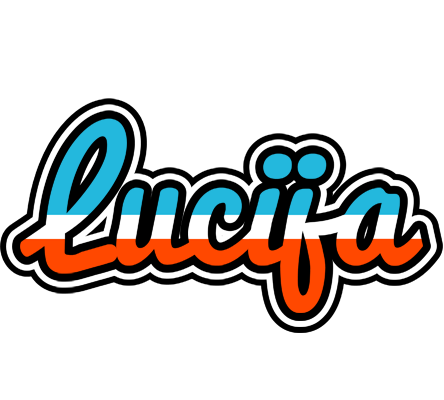Lucija america logo