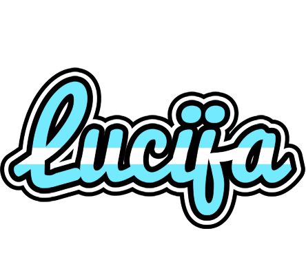 Lucija argentine logo
