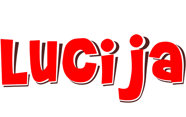 Lucija basket logo