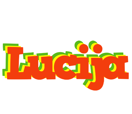 Lucija bbq logo