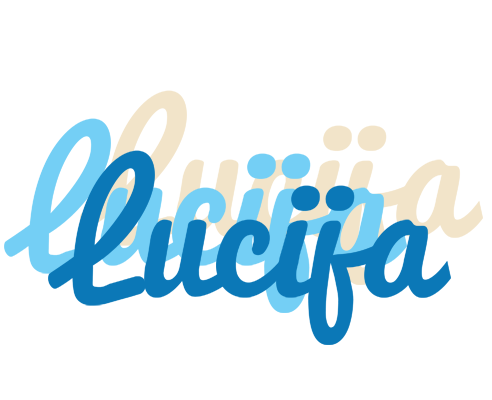 Lucija breeze logo