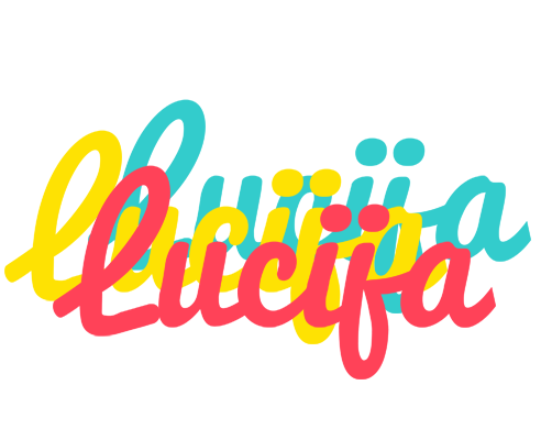 Lucija disco logo