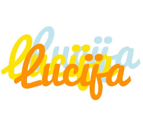 Lucija energy logo