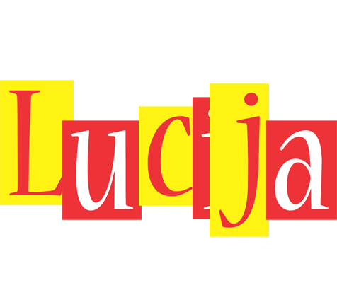 Lucija errors logo