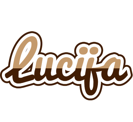 Lucija exclusive logo