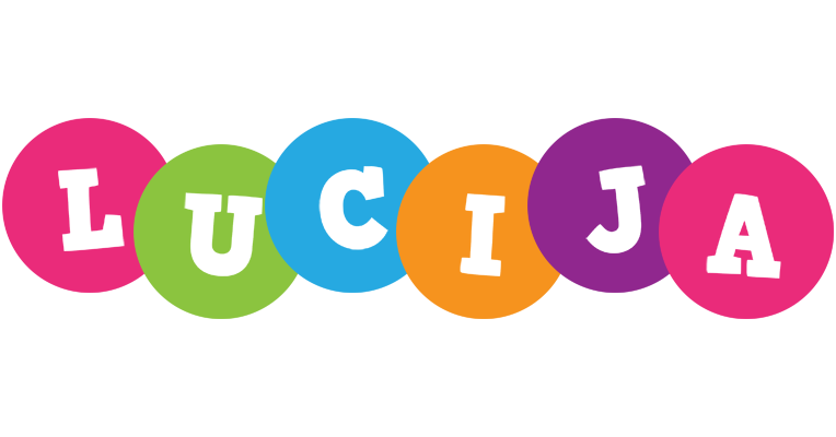 Lucija friends logo