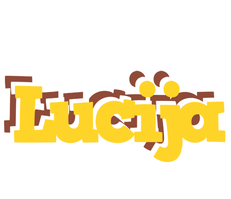 Lucija hotcup logo