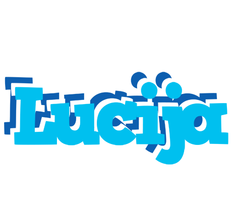 Lucija jacuzzi logo